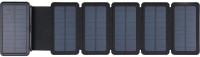 Photos - Power Bank Sandberg Solar 6-Panel Powerbank 20000 