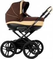 Photos - Pushchair RETRUS Adamante 2 in 1 