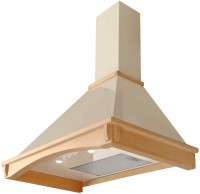 Photos - Cooker Hood Akpo WK-4 Rustica Country 60 beige