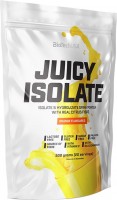 Photos - Protein BioTech Juicy Isolate 0 kg