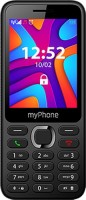 Mobile Phone MyPhone S1 LTE 0 B