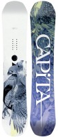 Photos - Snowboard CAPiTA Birds Of A Feather 148W (2022/2023) 