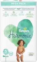 Nappies Pampers Harmonie 5 / 58 pcs 