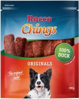 Dog Food Rocco Chings Originals Duck 1