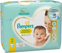 Nappies Pampers Premium Protection 2 / 30 pcs 
