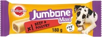 Photos - Dog Food Pedigree Jumbone Maxi Beef and Poultry 12
