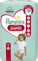 Nappies Pampers Premium Protection Pants 6 / 15 pcs 