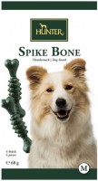 Dog Food Hunter Spike Bone M 4 pcs 4