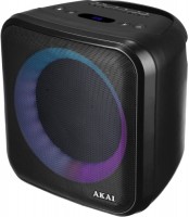 Photos - Audio System Akai ABTS-S6 