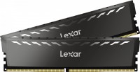 RAM Lexar THOR Gaming DDR4 2x8Gb LD4BU008G-R3200GDXG