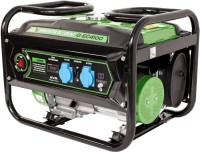 Photos - Generator Green-Field G-EC4100 