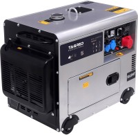 Photos - Generator Tagred TA6000D 