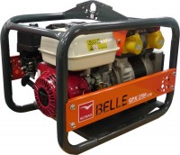 Photos - Generator Altrad Belle GPX 2700 CTE (G2701CS) 