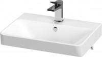Photos - Bathroom Sink Cersanit Mille Slim 50 K675-004 505 mm