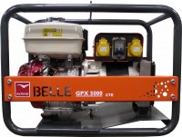 Generator Altrad Belle GPX 5000 CTE (G5001CS) 