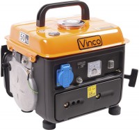 Photos - Generator Vinco 60104L 