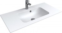 Photos - Bathroom Sink Fancy Marble Della 900 901 mm