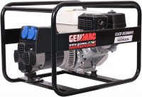 Photos - Generator GENMAC Click RG3000HO NSM 