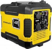 Photos - Generator Stanley SIG1900S 