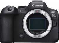 Camera Canon EOS R6 Mark II  body