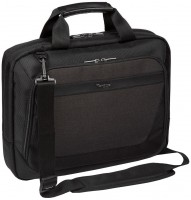 Laptop Bag Targus CitySmart Slimline Topload 12-14 14 "