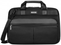Laptop Bag Targus Mobile Elite Topload Briefcase 16 16 "