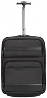 Luggage Targus CitySmart Compact Under-Seat Roller 