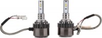 Photos - Car Bulb BlueStar LED H3 5500K EU 2pcs 