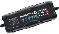 Charger & Jump Starter everActive CBC-10 