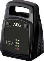 Photos - Charger & Jump Starter AEG LG12 