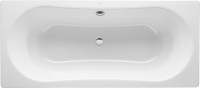 Photos - Bathtub Roca Duo Plus 180x80 cm