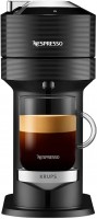 Coffee Maker Krups Nespresso Vertuo Next XN 9108 black