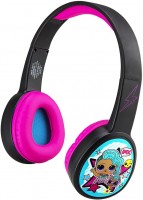 Headphones eKids LL-B36 