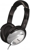 Photos - Headphones Maxell HP/NC-II 