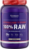 Photos - Protein Ultimate Nutrition Prostar 100% Raw 1 kg