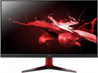 Photos - Monitor Acer Nitro VG252QSbmiipx 24.5 "  black