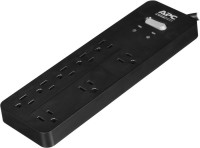 Photos - Surge Protector / Extension Lead APC PH8 