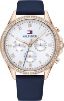 Photos - Wrist Watch Tommy Hilfiger 1782140 