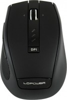 Mouse LC-Power m800BW 