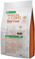 Photos - Dog Food Natures Protection Red Coat Grain Free Adult Small Breeds with Lamb 