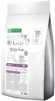 Photos - Dog Food Natures Protection White Dogs Grain Free Junior All Breeds 