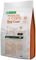Dog Food Natures Protection Red Coat Grain Free Adult All Breeds with Lamb 