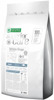 Photos - Dog Food Natures Protection White Dogs Grain Free Adult Small and Mini Breeds 