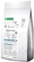 Photos - Dog Food Natures Protection White Dogs Grain Free Adult Small and Mini Breeds 17 kg