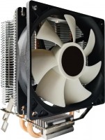 Computer Cooling Gembird CPU-HURACAN-X60 