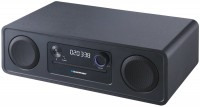 Audio System Blaupunkt MS20BK 