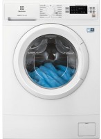 Washing Machine Electrolux PerfectCare 600 EW6SN0506OP white