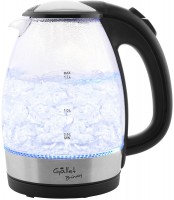 Photos - Electric Kettle Gallet Brinay 2200 W 1.7 L  black