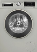 Photos - Washing Machine Bosch WGG 245S1 GB silver
