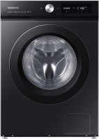 Washing Machine Samsung BeSpoke WW11BB504DABS1 black